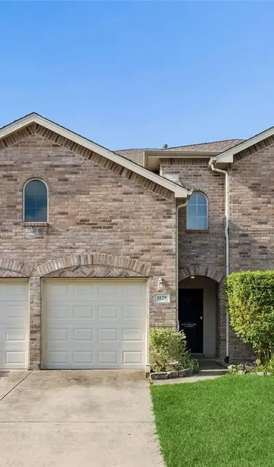 1129 Honeywell Drive, Anna TX 75409