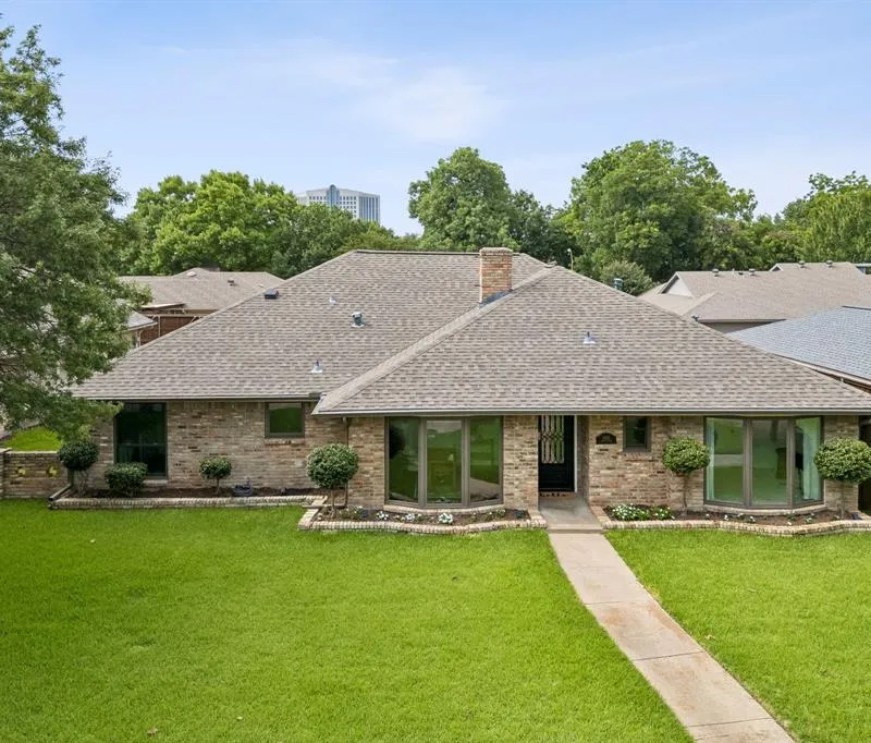 6021 Timber Creek Lane, Dallas TX 75248