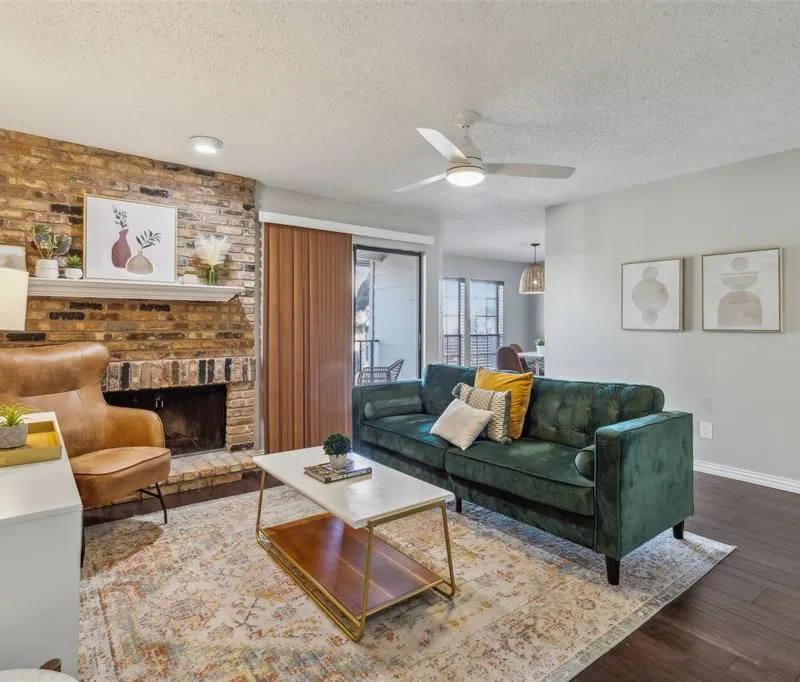 15151 Berry Trail # 706, Dallas TX 75248