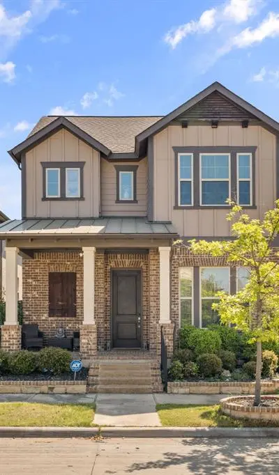 1416 Huntsman Ridge Lane, Arlington TX 76005