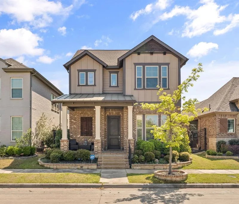 1416 Huntsman Ridge Lane, Arlington TX 76005