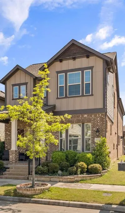 1416 Huntsman Ridge Lane, Arlington TX 76005 - Photo 3