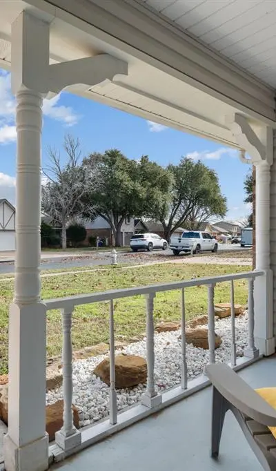 7629 Cedarhill Road, Watauga TX 76148 - Photo 5
