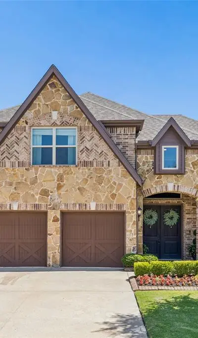 260 Saint Mark Lane, Prosper TX 75078