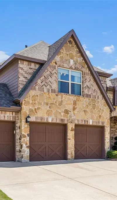 260 Saint Mark Lane, Prosper TX 75078 - Photo 2