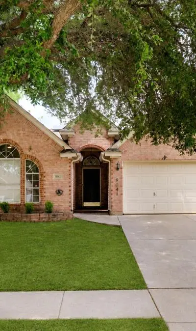 9041 San Joaquin Trail, Fort Worth TX 76118