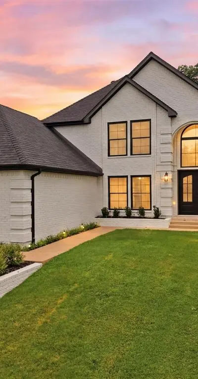 9121 Bontura Road, Granbury TX 76049