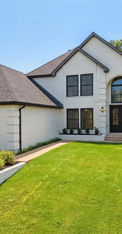 9121 Bontura Road, Granbury TX 76049 - Photo 2