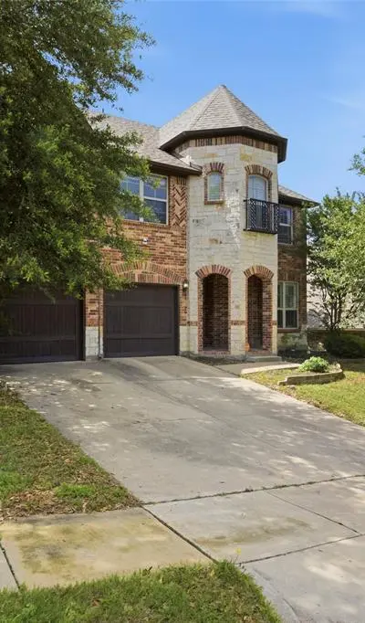 6517 Valencia Grove Pass, Fort Worth TX 76132