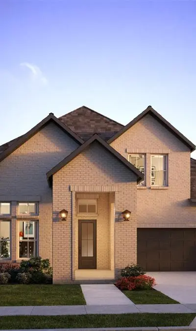 15799 Gladeside Avenue, Frisco TX 75033