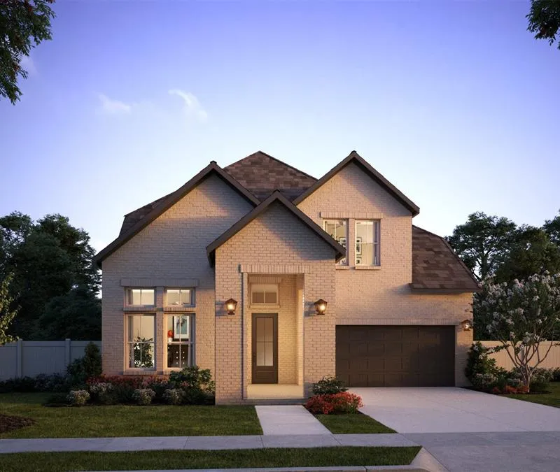 15799 Gladeside Avenue, Frisco TX 75033