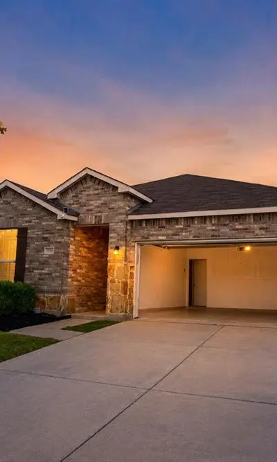 5836 Mirror Ridge Drive, Fort Worth TX 76179