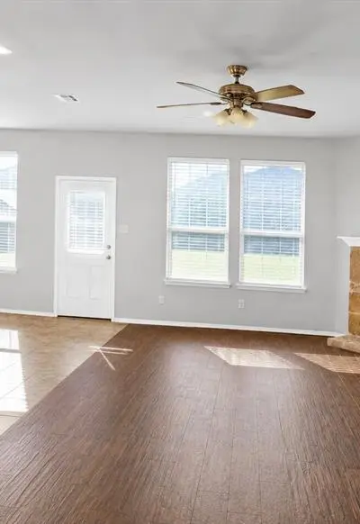 5836 Mirror Ridge Drive, Fort Worth TX 76179 - Photo 2
