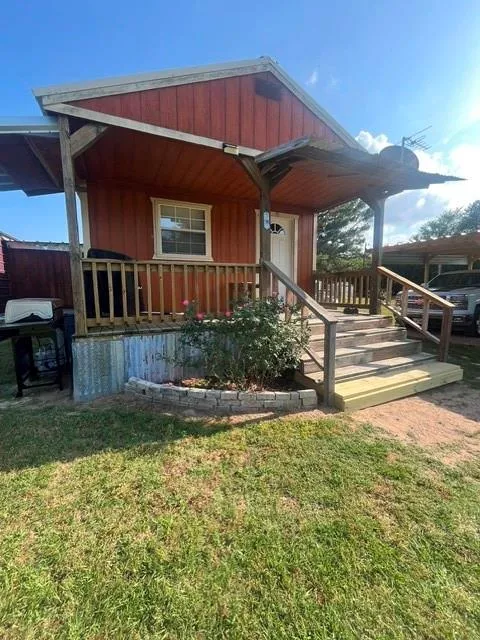 10755 Lakeside Drive, Kemp TX 75143