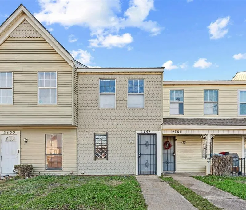 2157 Aspen Drive, Dallas TX 75227