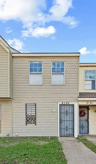 2157 Aspen Drive, Dallas TX 75227