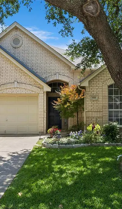 3516 Stone Creek Court, Fort Worth TX 76137