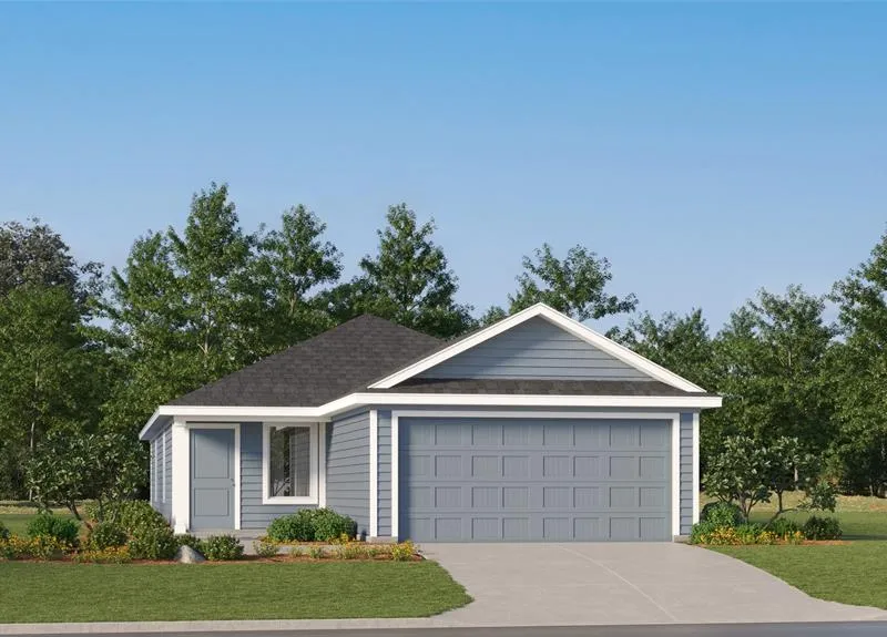 1239 Balsam Road, Wilmer TX 75141