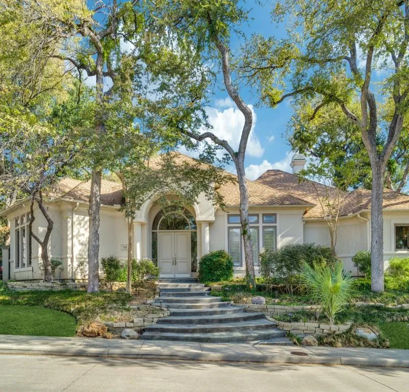 7111 Hill Forest Drive, Dallas TX 75230