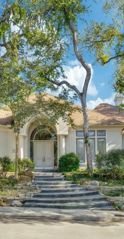 7111 Hill Forest Drive, Dallas TX 75230
