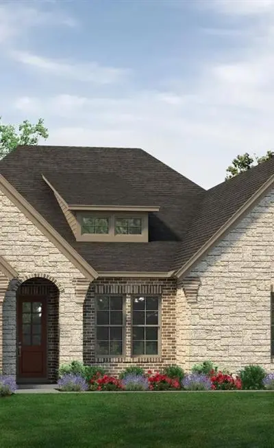 2830 Geneva Way, Blue Ridge TX 75424