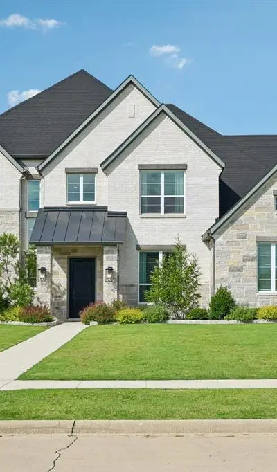 1701 Whispering Pines Lane, Gunter TX 75058