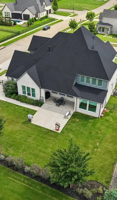 1701 Whispering Pines Lane, Gunter TX 75058 - Photo 4