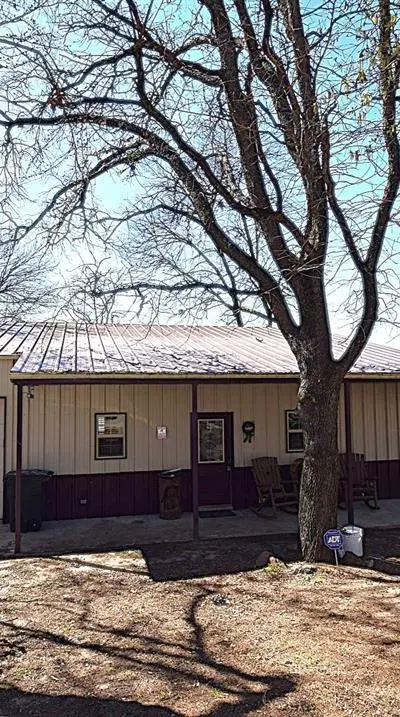 256 Sailfish Drive, Mabank TX 75156