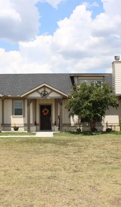 2267 County Road 4010 Road, Decatur TX 76234