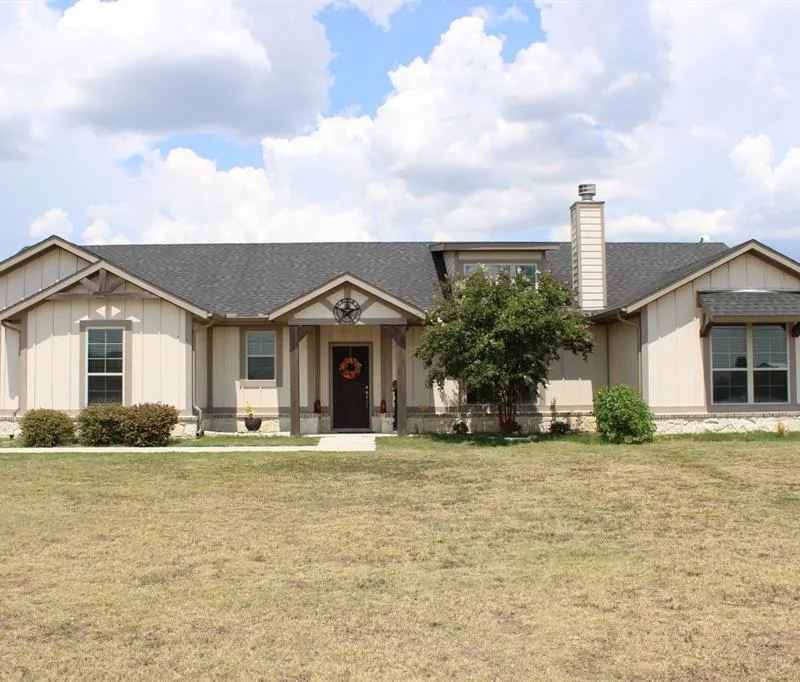 2267 County Road 4010 Road, Decatur TX 76234