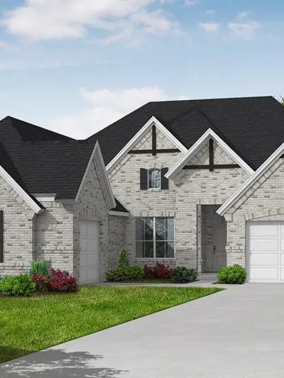 4208 Wildcat Court, McKinney TX 75071