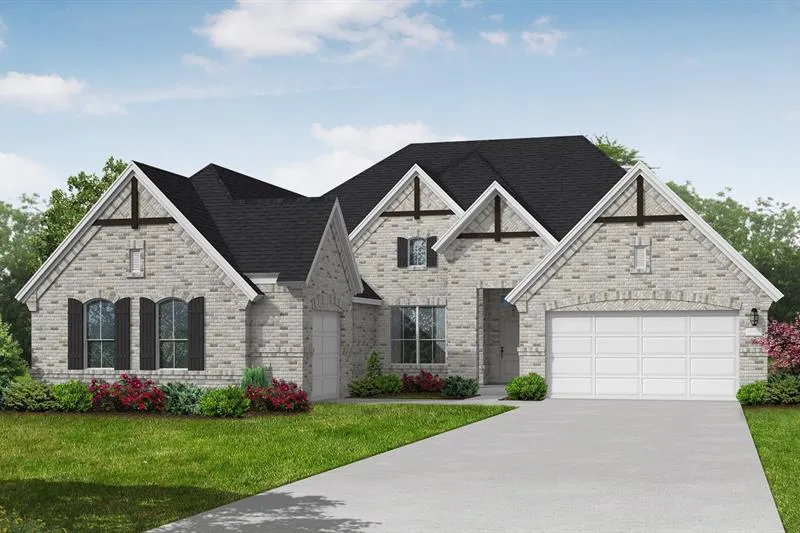 4208 Wildcat Court, McKinney TX 75071