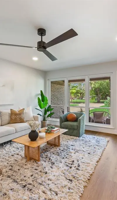 1650 Macmanus Drive, Dallas TX 75228 - Photo 5