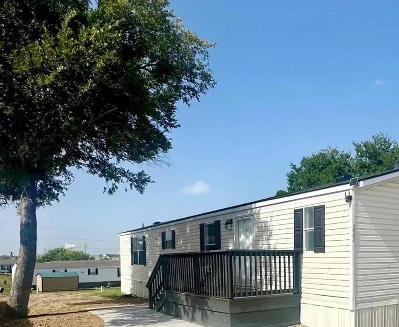 222 Nacona Court, Royse City TX 75189