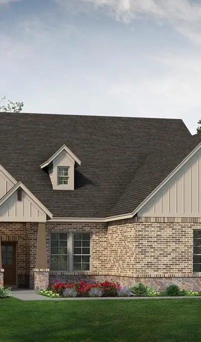 6516 Huron Drive, Blue Ridge TX 75424