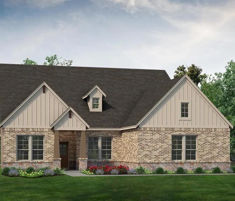 6516 Huron Drive, Blue Ridge TX 75424