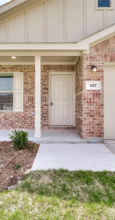 357 Sun Bluff Road, Fort Worth TX 76052