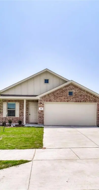 357 Sun Bluff Road, Fort Worth TX 76052 - Photo 4