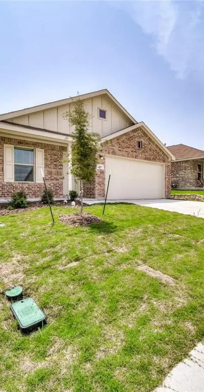 357 Sun Bluff Road, Fort Worth TX 76052 - Photo 5
