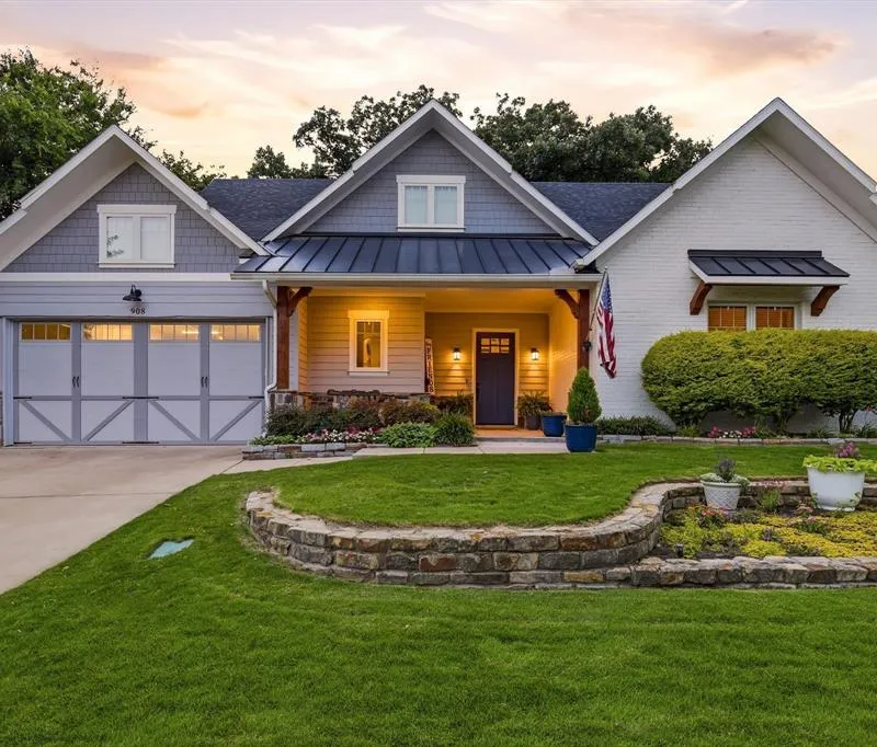 908 Baker Street, McKinney TX 75069