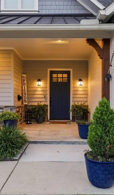 908 Baker Street, McKinney TX 75069 - Photo 3