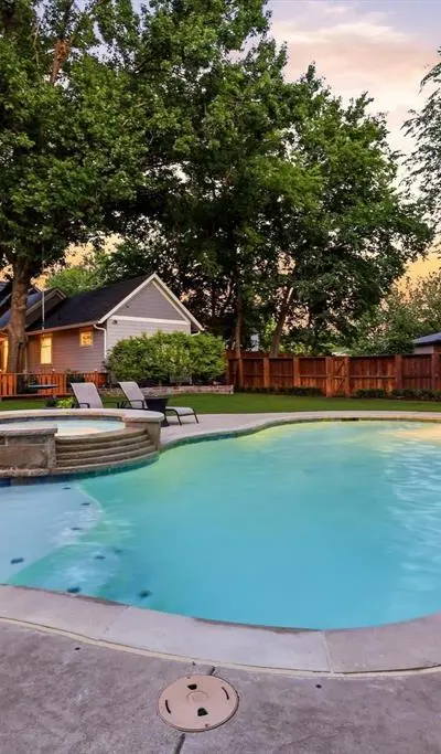 908 Baker Street, McKinney TX 75069 - Photo 4
