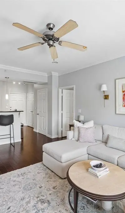 3102 Kings Road # 1211, Dallas TX 75219 - Photo 2