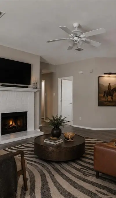 596 Creekbend Street, Crowley TX 76036 - Photo 3