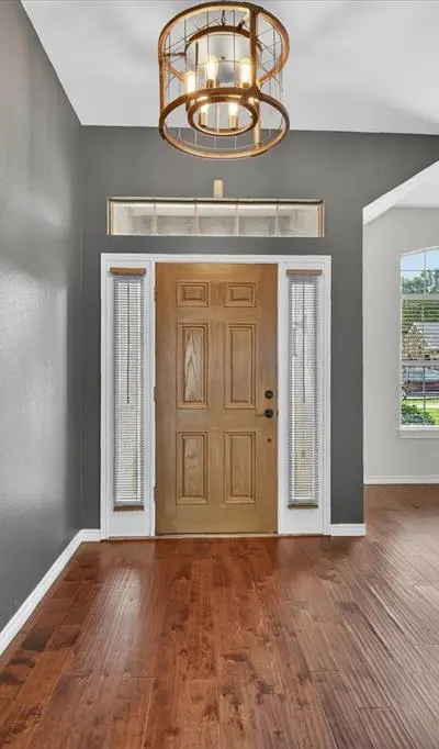 4909 Lansdale Drive, Flower Mound TX 75028 - Photo 5