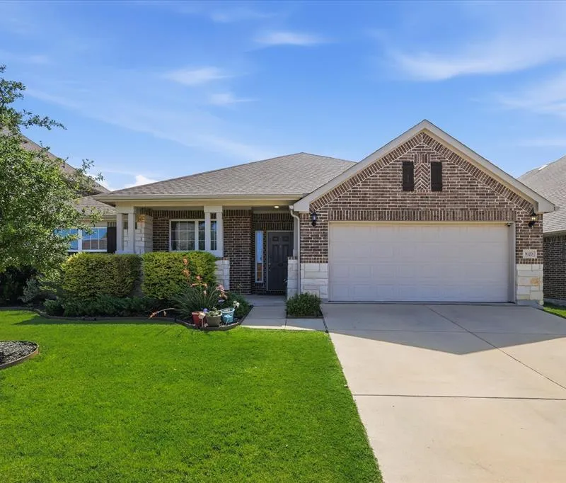 8120 Horseman Road, Fort Worth TX 76131