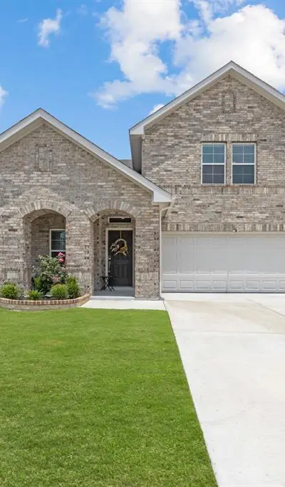 722 Cari Lane, Forney TX 75126