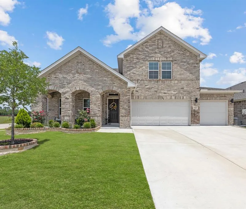 722 Cari Lane, Forney TX 75126
