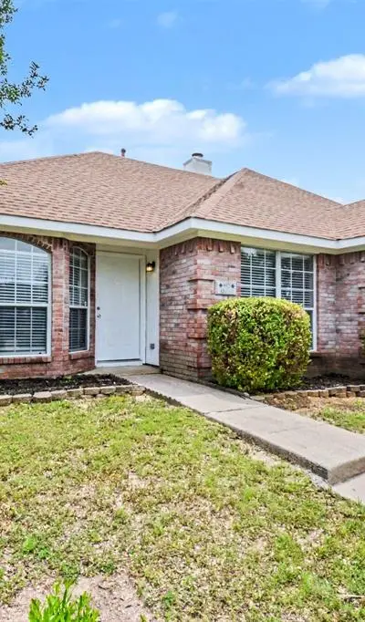 9901 Queens Road, Frisco TX 75035