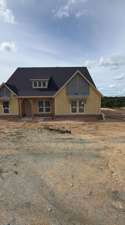 417 Texas Sage Trail, Weatherford TX 76085 - Photo 2